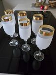 Рюмки (чарки) для горілки наливки та інших напоїв