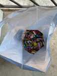 Lego mix-różne części ok 0,5kg