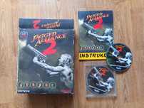 Jagged Alliance 2 - BOX
