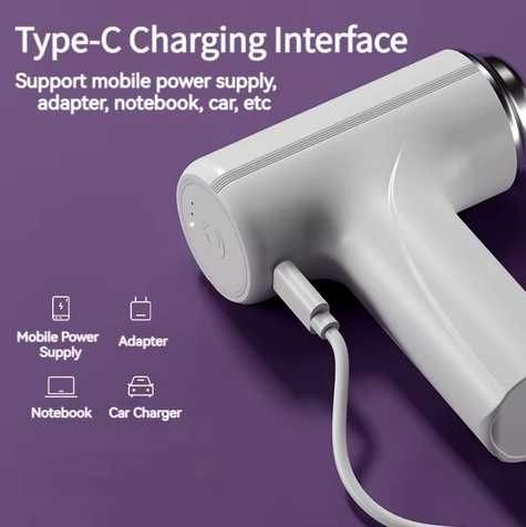 миксер беспроводной USB блендер