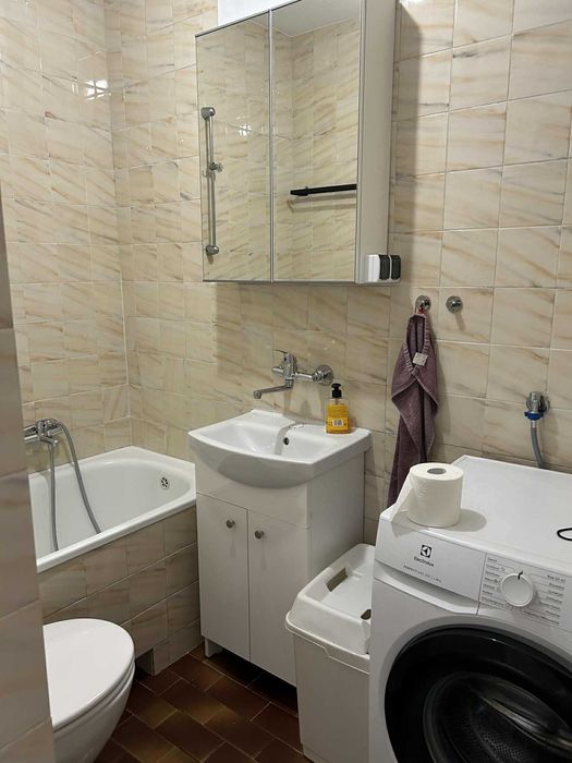 Mieszkanie w dogodnej lokazacji WOLA ul. Obozowa