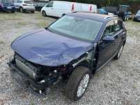 Volkswagen T-Roc 1,5 tsi DSG digital navi kamera