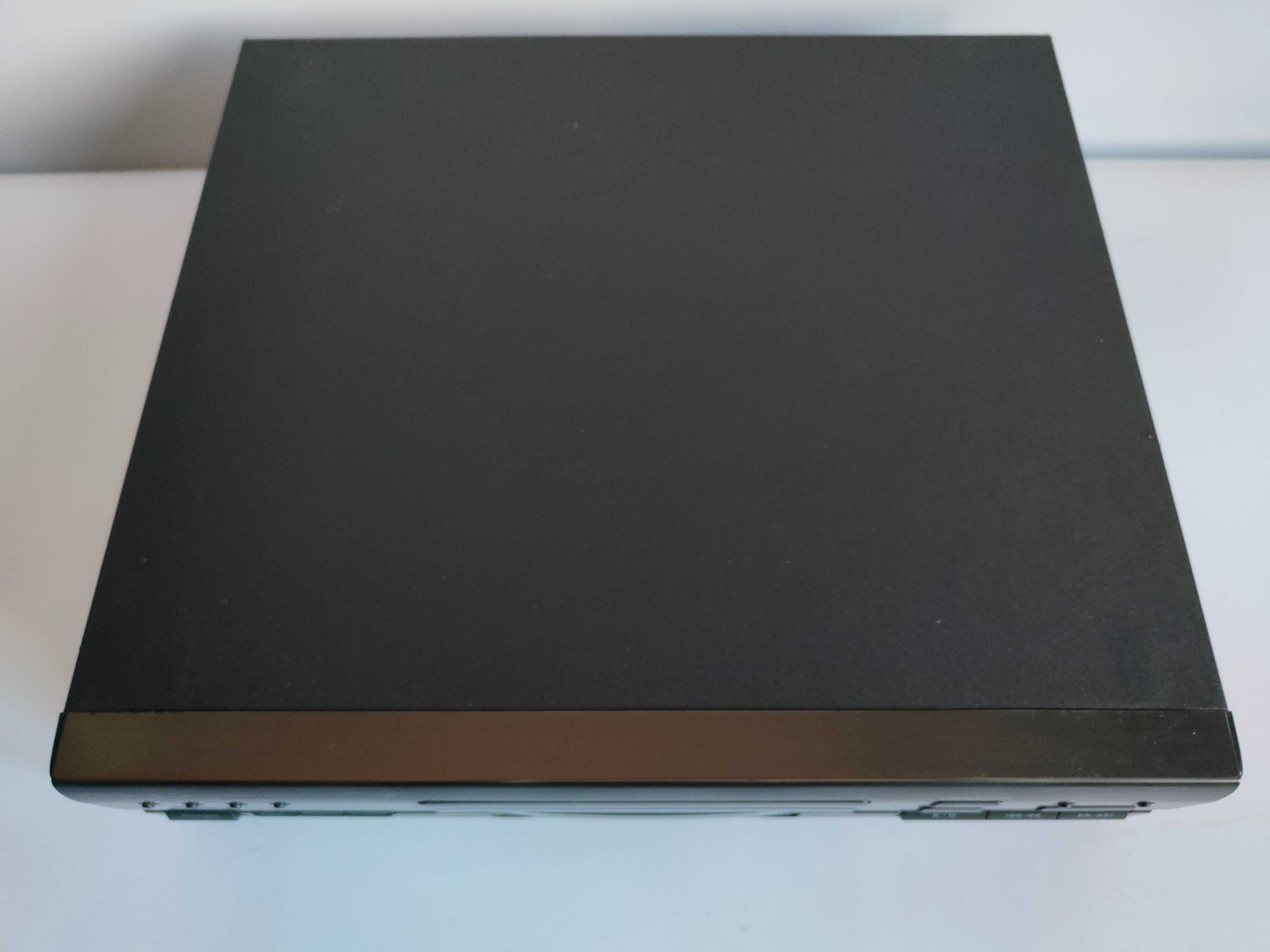 PIONEER Twin-Tray CD Player PD-J400T podwójny odtwarzacz CD