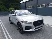 Jaguar F-Pace 2021 JAGUAR F-PACE S P250 AWD Automatic
