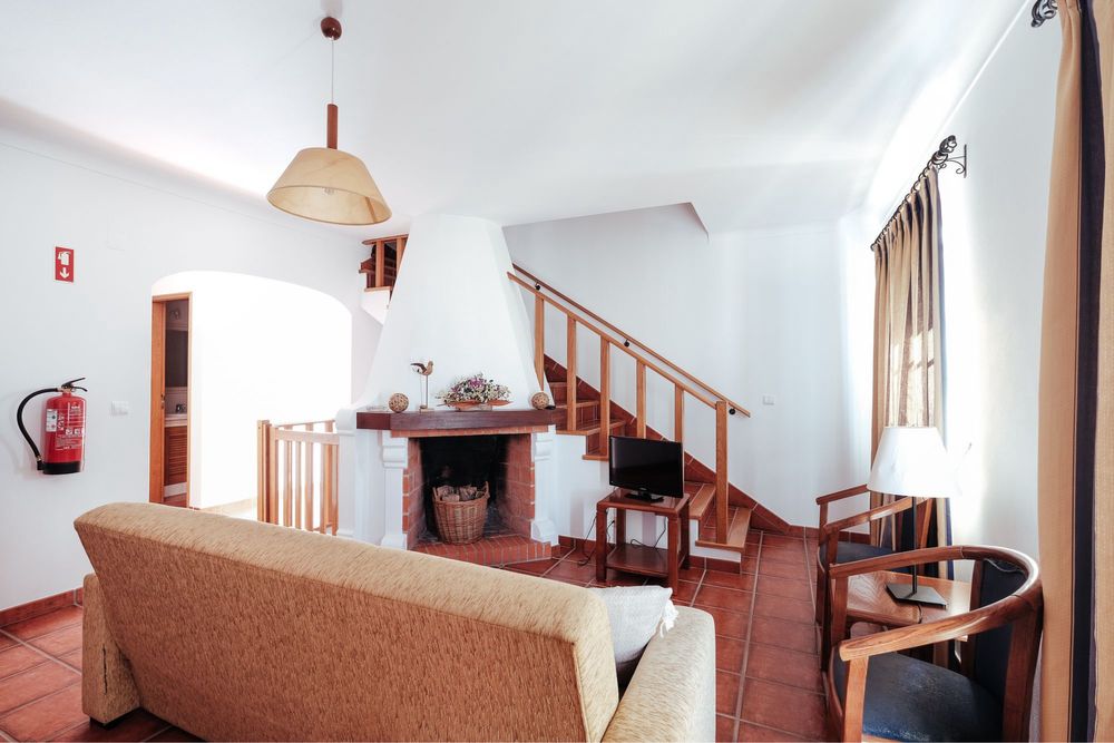 Apartamentos Areias de Milfontes a 100m da praia - AL