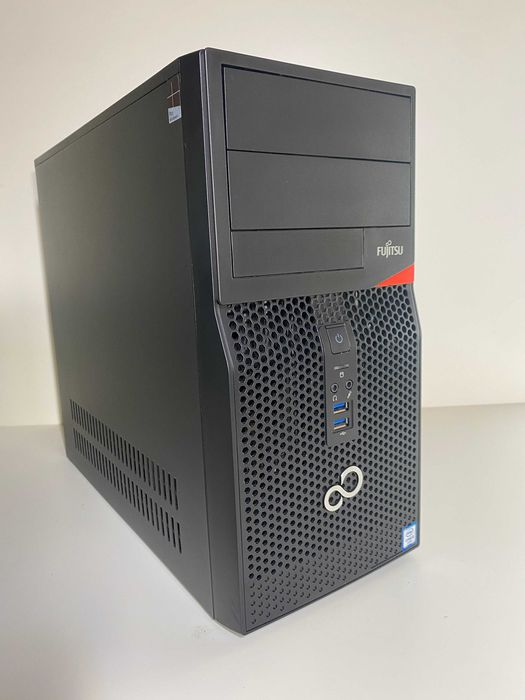 Комп'ютер Fujitsu P556 E90+ Intel i3-6100 ddr4 гуртом оптом .FS