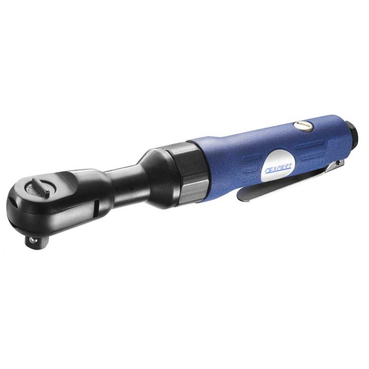 E230204 grzechotka pneumatyczna 1/2", 68 Nm