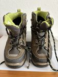 Buty trekkingowe Quechua 28