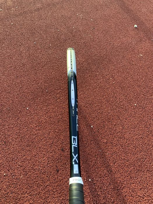 Теннисная ракетка Wilson Triad (Babolat,head,yonex)