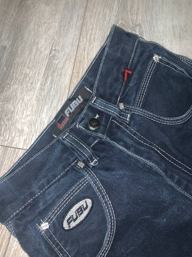 Fubu vintage jeans