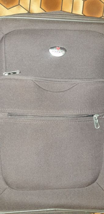 -95% luksusowa RONCATO premium torba walizka podróżna guc bal dio ral