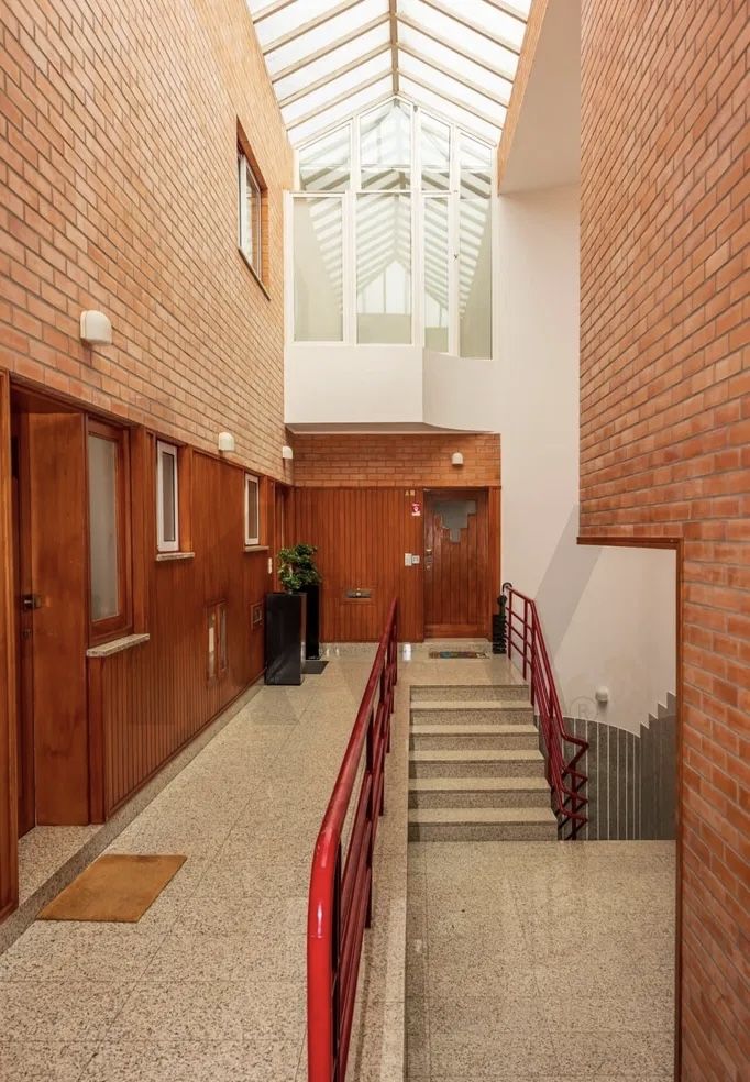 Arrenda-se apartamento T2 duplex