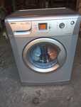 Pralka Beko Volumax 5 1200 obrotów
