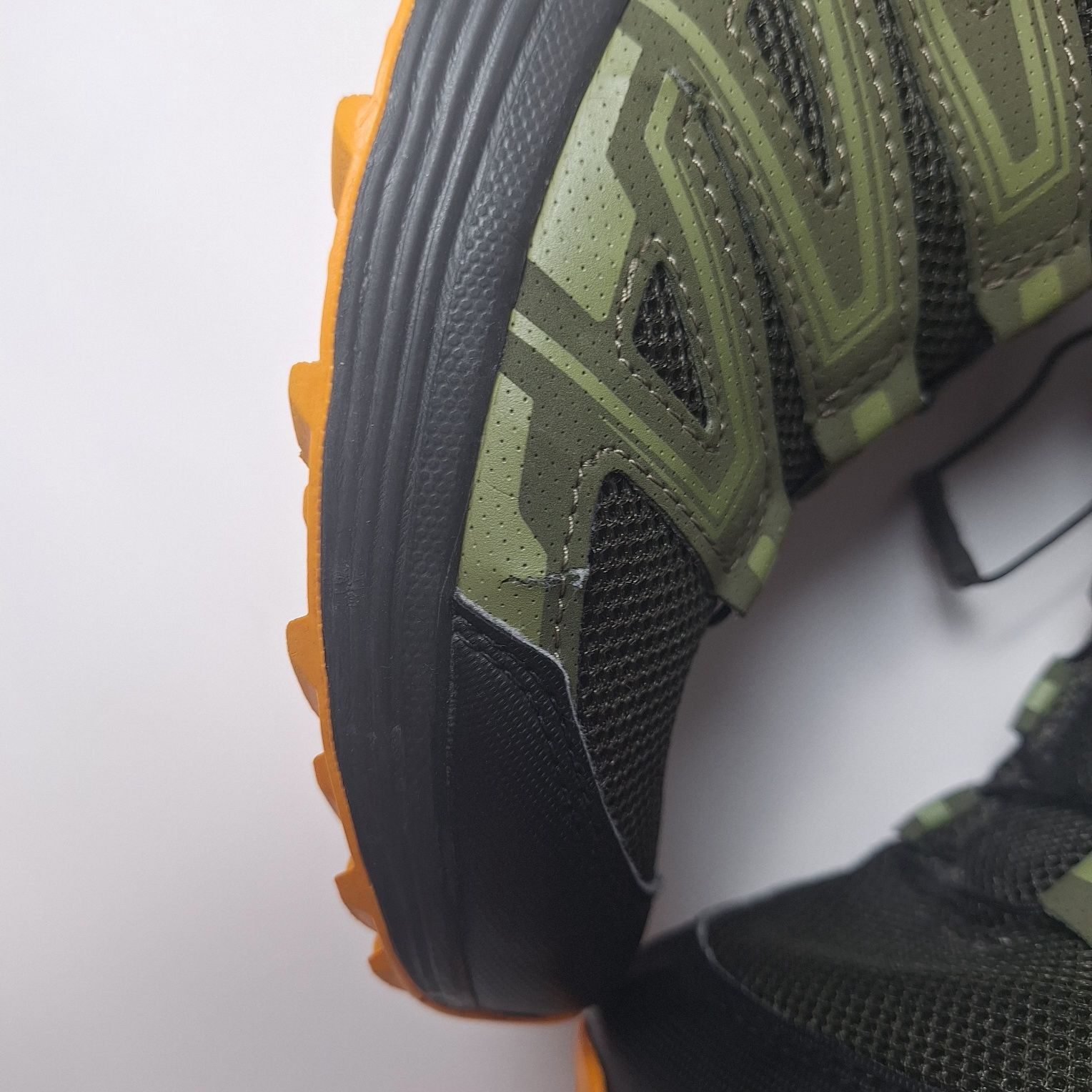 Salomon XT Inari Trail Running 44.5