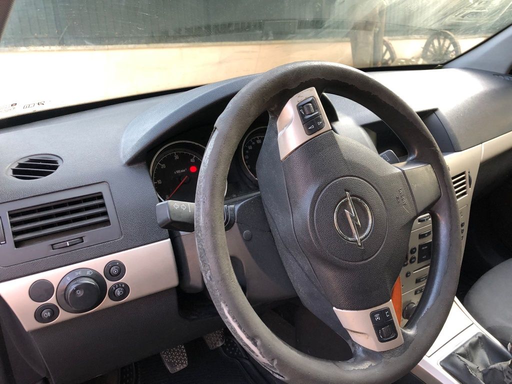 Opel Astra Caravan 1.3 Diesel