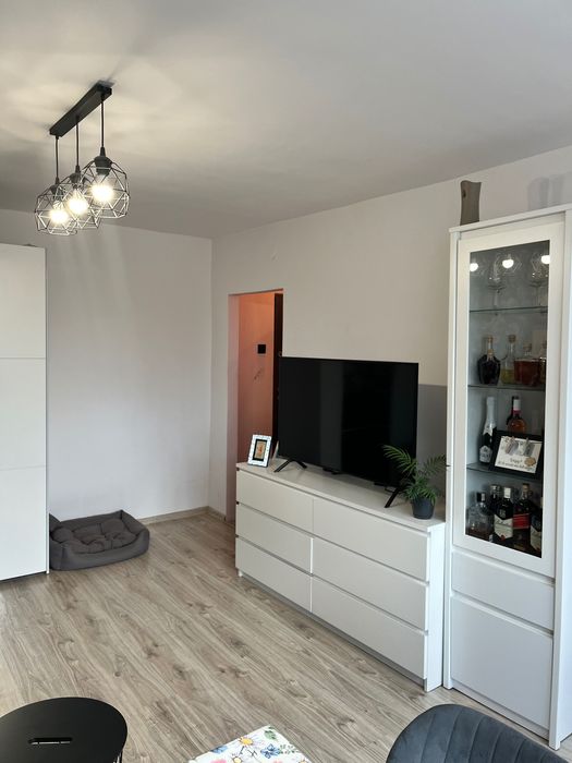 Zamienię mieszkanie mzzl