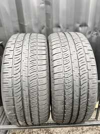 Opony Letnie PIRELLI 255/55/17 Para 6.07mm