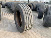 Opona używana ciężarowa przednia 315/60R22.5 FALKEN RI151 / 8-9mm