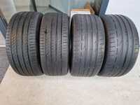 Opony 2x Pirelli 245/45/19, 2x Brigestone 275/40/19