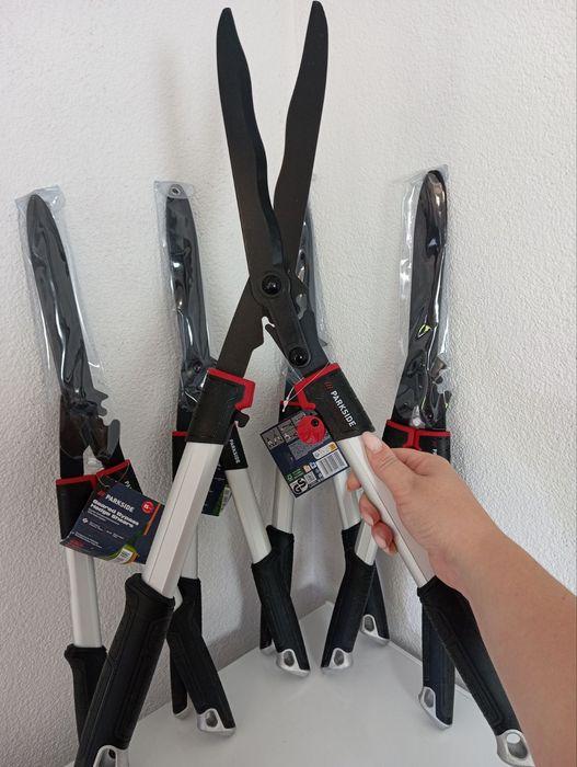 Сікатор або тримери для живоплоту PARKSIDE PERFORMANCE, ножиці парксай