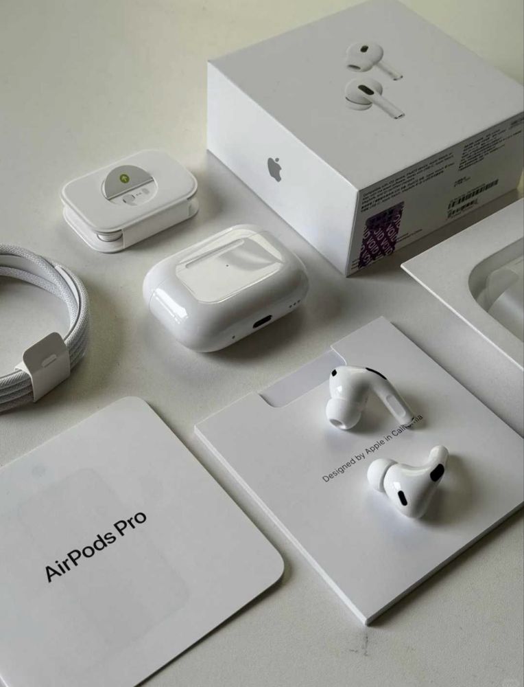 Słuchawki bezprzewodowe airpods