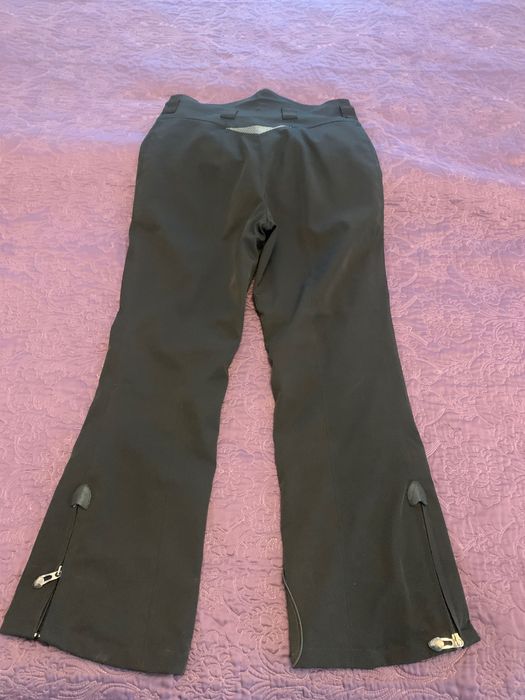 Spodnie narciarskie Berkner L.