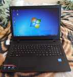 Laptop LENOVO ideapad 110 / Stan Bardzo Dobry