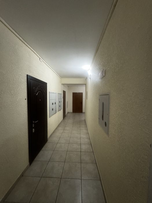 Продаж 1-кімнатної квартири 42,9м2 у ЖК “Софія Київська”|БЕЗ КОМІСІЇ!