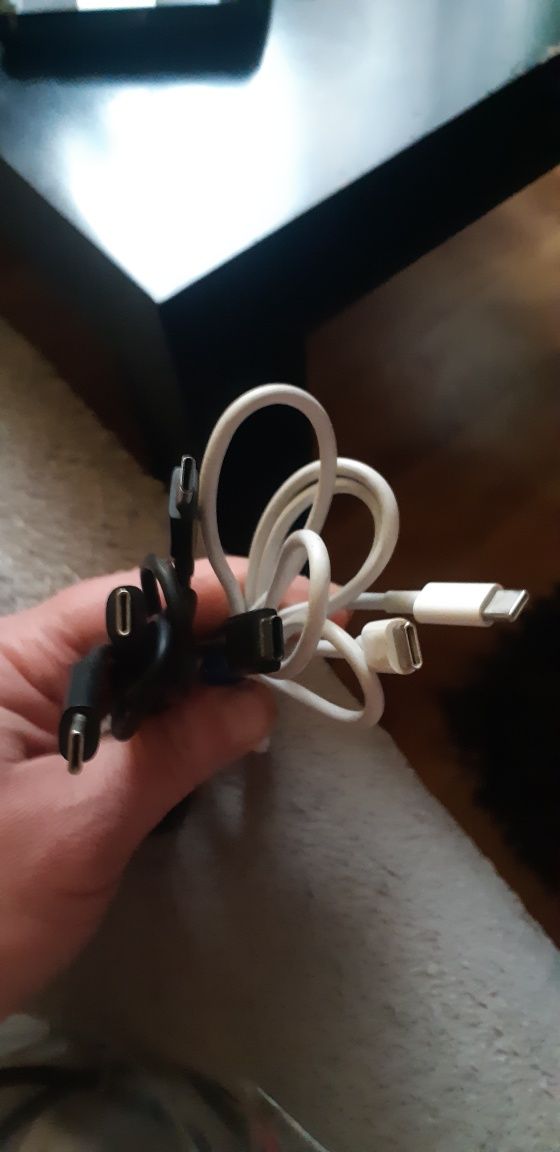 Sprzedam kabel typu -c