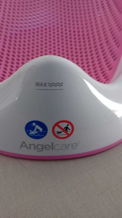 Assento de banho Angelcare