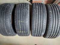 opony letnie Continental 205/55 R16 komplet 4 szt.