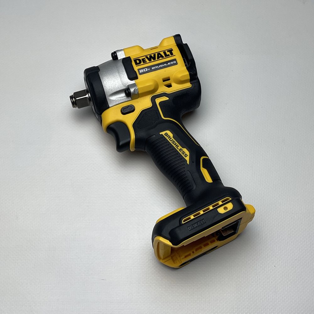 Dewalt Безщіточний Гайковерт DCF921 1/2 20V з США