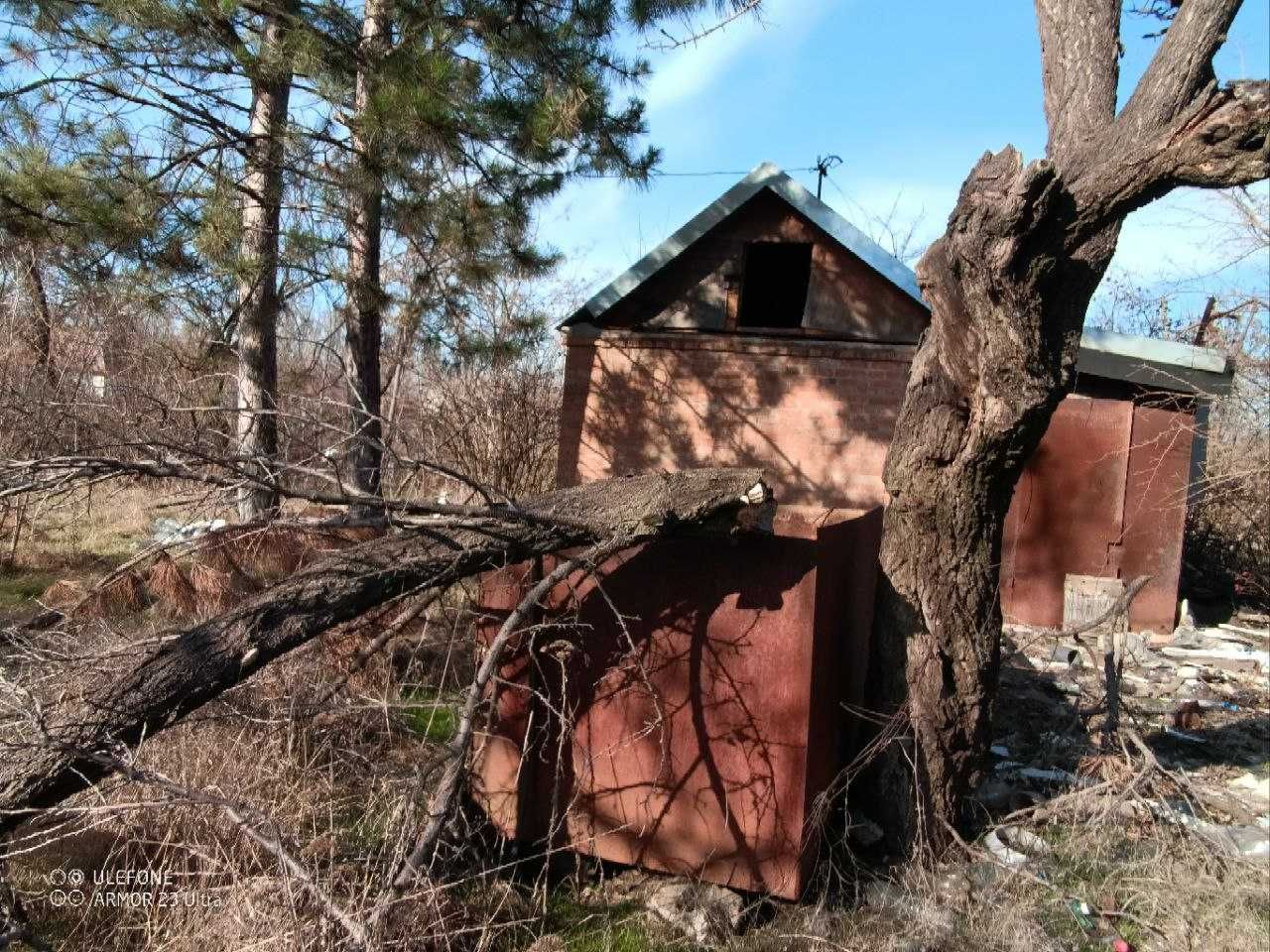 Продается дача Центрально-городской район (район Молокозавода)