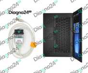 SKANER Diagnostyczny Toyota MiniVci Toyota Techstream obd2