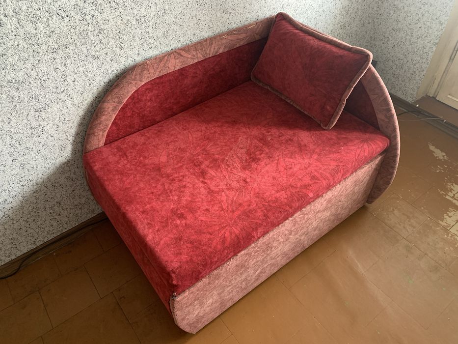 Диван малютка раскладной