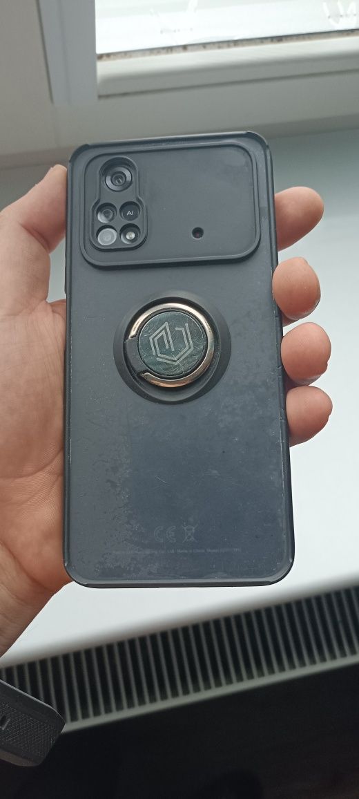 Smartfon Poco M4 Pro