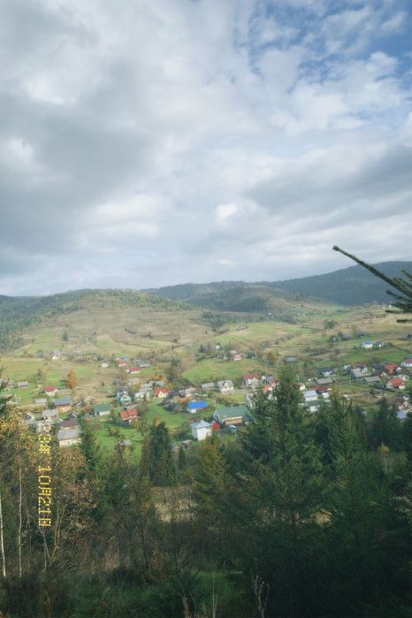 На Новий Рік Відпочинок У Карпатах с.Волосянка (Славське)