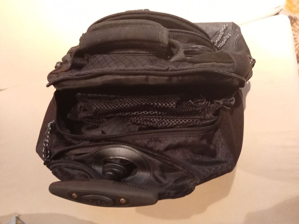 Mochila Mala Executivo