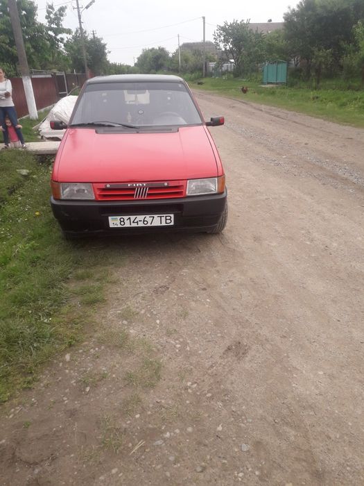 Продаю фіот уно.