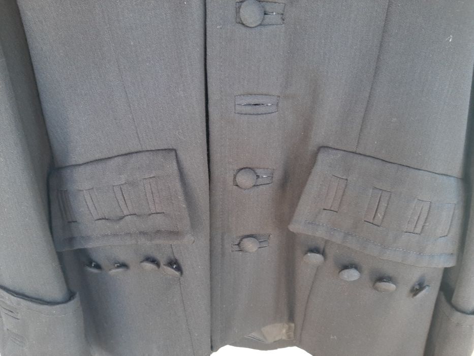 Traje Universidade do Minho