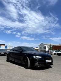 Продам AUDI A 5 2015 рік Срочно