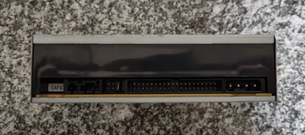 Gravador e leitor Interno LG GH22NP20