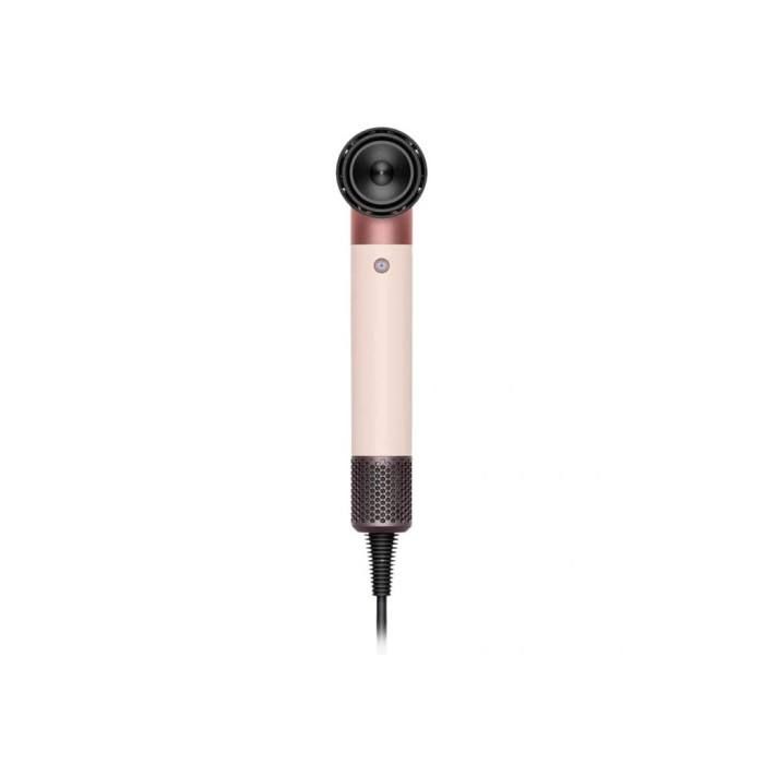 Фен Dyson HD18 Supersonic R (Ceramic Pink/Rose Gold)