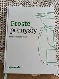 Książka "Proste pomysły"