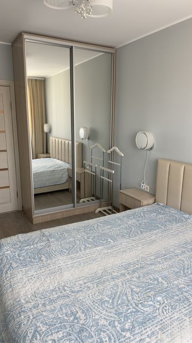 Оренда 4-кім. вул. Джерельна