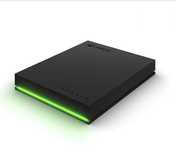 Внешний 2.5 USB 5TB жесткий диск Seagate XBOX Drive RGB + Game PASS