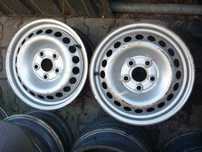 Felga Volkswagen  T5  6,5jx16