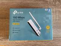 Tp-link adapter wifi 150 mbps