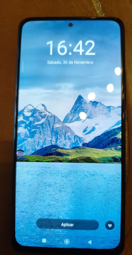 Xiaomi redmi not 10 pro