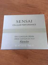 Kanebo Sensai Cellular Performance Eye Contour Cream